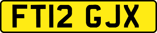 FT12GJX