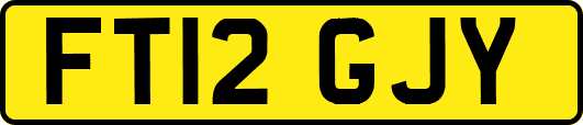 FT12GJY
