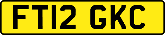 FT12GKC