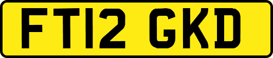 FT12GKD