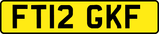 FT12GKF