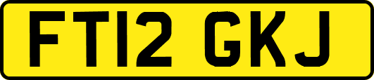 FT12GKJ