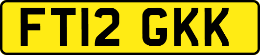 FT12GKK