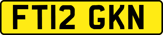 FT12GKN