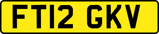 FT12GKV
