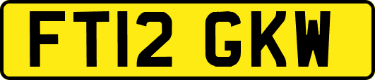 FT12GKW
