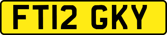 FT12GKY