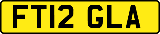FT12GLA