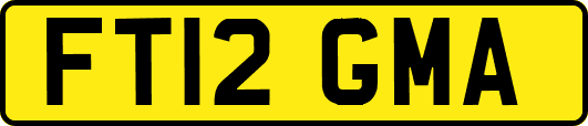 FT12GMA