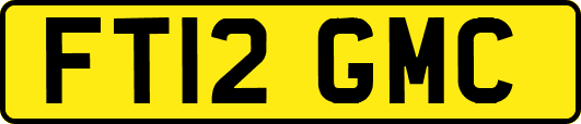 FT12GMC