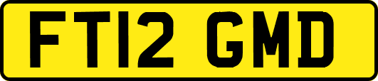 FT12GMD