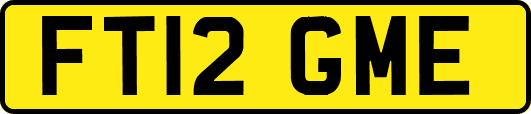 FT12GME