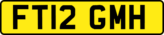 FT12GMH
