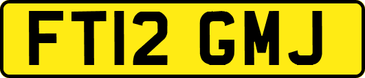 FT12GMJ