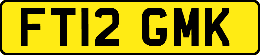 FT12GMK