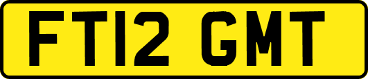FT12GMT