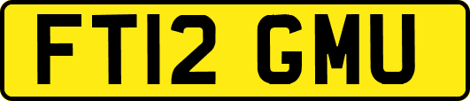 FT12GMU