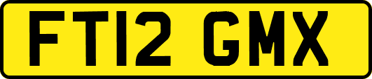 FT12GMX