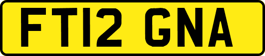 FT12GNA