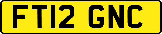 FT12GNC
