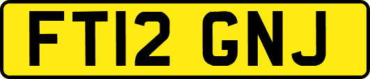 FT12GNJ