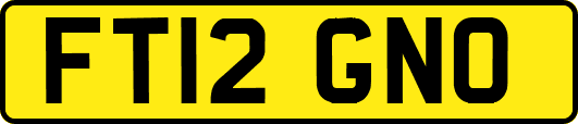 FT12GNO