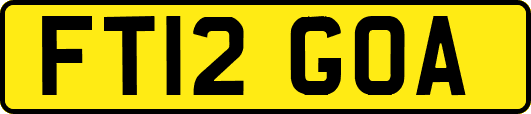 FT12GOA