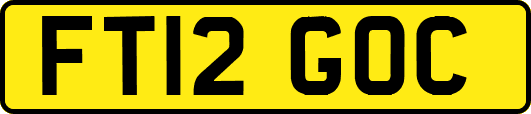 FT12GOC
