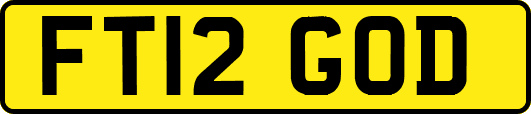 FT12GOD