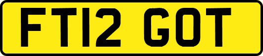 FT12GOT