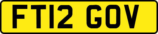 FT12GOV