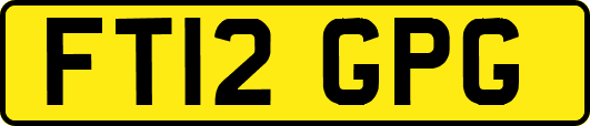 FT12GPG