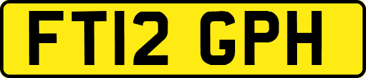 FT12GPH