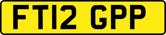 FT12GPP