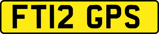 FT12GPS