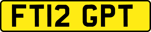 FT12GPT