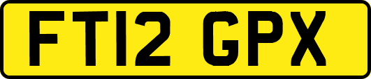 FT12GPX