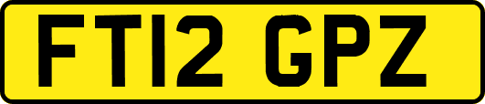 FT12GPZ