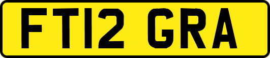 FT12GRA