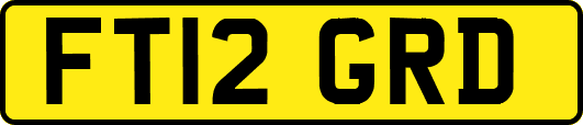 FT12GRD