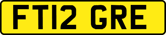 FT12GRE