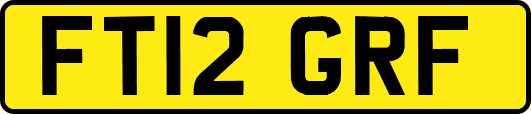 FT12GRF