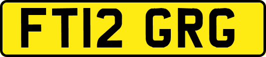 FT12GRG