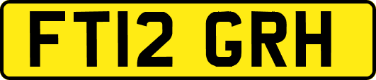 FT12GRH