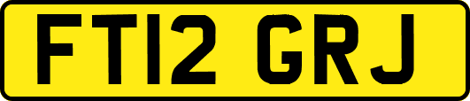FT12GRJ