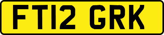 FT12GRK