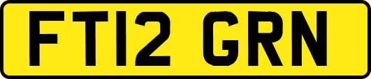 FT12GRN