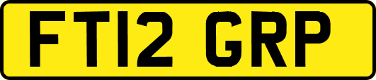 FT12GRP