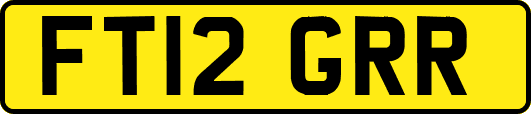 FT12GRR