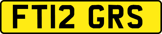 FT12GRS